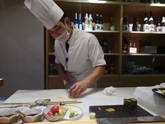 -鲤·鮨KOISUSHI