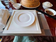 -粤尚腾香居中餐厅(首都机场希尔顿店)
