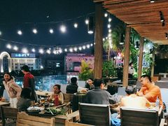 露天位-Cau Go Vietnamese Cuisine