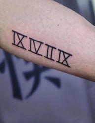-雕哥的纹身店A3 TATTOO&纹身培训