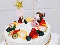 -COTTON CAFE(德信·中外公寓店)