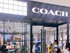 -COACH蔻驰(华润万象城店)