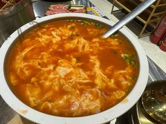 -齐齐哈尔小炉匠炭火烤肉(西红门店)