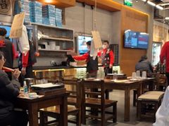 -破店肥哈·东北烧烤·夜宵(南山保利店)