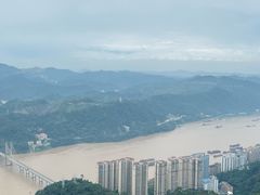 -白云山风景名胜区