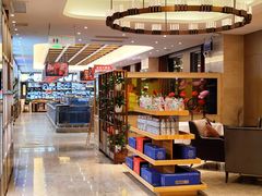 -骏莱海鲜鱼港(五角场店)