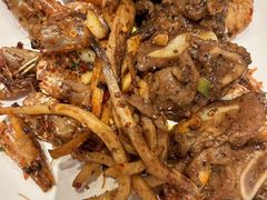 -芭菲盛宴·环球美食(解放碑英利国际店)