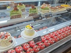 -FANEN法念·烘焙·甜点(万象城店)
