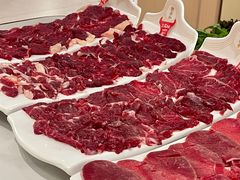 -潮正和潮汕牛肉火锅·老字号(番禺万达店)