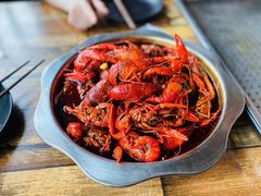 红军龙虾-王红军龙虾(新民路店)