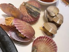-苏大嘴蒸汽海鲜·海胆蒸饺(中山广场店)