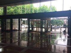 -上海新锦江大酒店