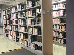 -朝阳区图书馆(小庄店)