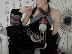 -金夫人化妆摄影职业培训学校