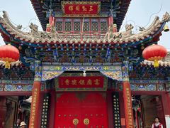 -高庙保安寺