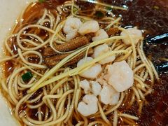 -东吴面馆(因果巷店)