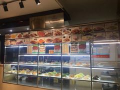 -萧记三鲜烩面(郑汴路店)