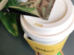 -Seesaw Coffee(朝阳大悦城店)