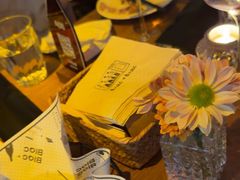 -Blac+Blac(中海环宇荟店)