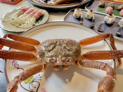 -碗中海·蒸汽海鲜·桑拿鸡(岭南天地店)