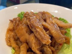 -鹰龙海畔度假酒店(咸祥店)