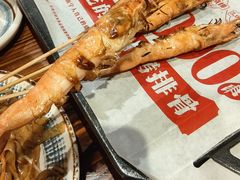 -今邕烧烤(西大店)