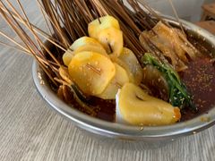 -牛华八婆麻辣烫(起源店)