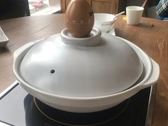 -拾味馆·浓鲜骨汤(光谷天地店)