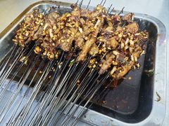 -宋文成烤肉(白沙巷店)