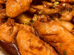 -胖哥俩肉蟹煲(永旺店)