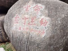 -火炉山森林公园