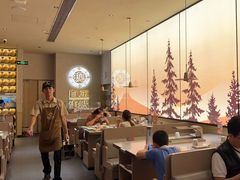 -白玉·朝鲜族烤串(光明大仟里店)