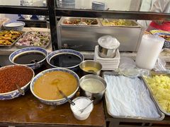 -老陕油泼面(回民街店)