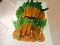 粗茶淡饭•汉口公馆-粗茶淡饭·汉口公馆(循礼门店)