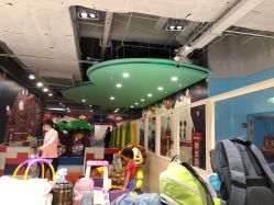-利奥梦幻主题乐园(爱琴海购物公园店)