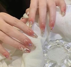 点击看大图 -M·X Nail日式美甲美睫