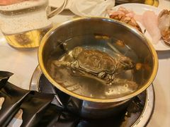 -九月海·海鲜自助(世纪东方店)