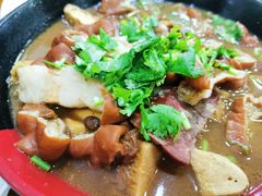 -东四卤煮店(东四北大街店)