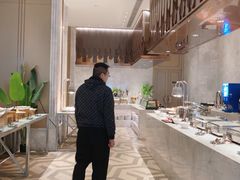 -云尚自助餐厅(佛山南海瞻云酒店)