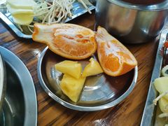 -重庆鱼美佳火锅(四川师大店)