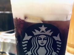 玫香葡萄茶云-星巴克臻选(嘉兴海宁银泰城店)