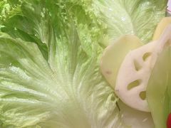 -热火朝天鲜切牛肉火锅(南强街巷店)