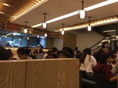 大堂-八盛屋·沾面(集美万达店)