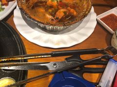 -超级神炭烤肉夜食(芥园西道店)