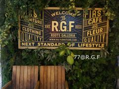 -RGF(巨鹿路店)