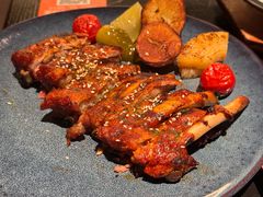 -Nord Grill&Bar Highland诺德西餐(深圳欢乐海岸店)