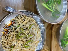 -阿金大白·上海菜馆(新天地店)