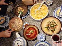 -南京大牌档(中关村领展广场店)