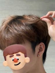 -贝勒爷专业男发
