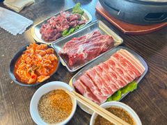 -张吴记小泥炉烤肉(体育场店)